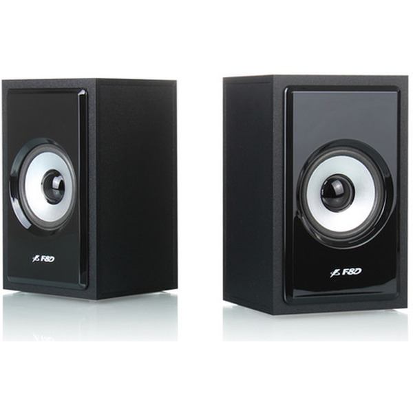 Акустическая система F&D A555U Black