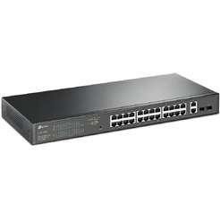 Коммутатор TP-Link TL-SG1428PE