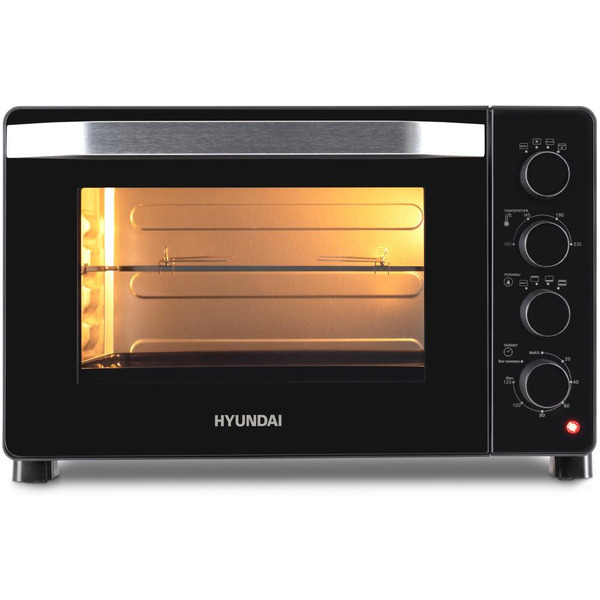Мини-печь Hyundai MIO-HY081