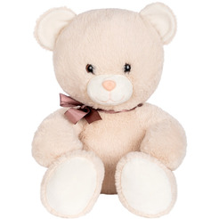 Мягкая игрушка FANCY "Медведь Марк", 30 см MEDM01
