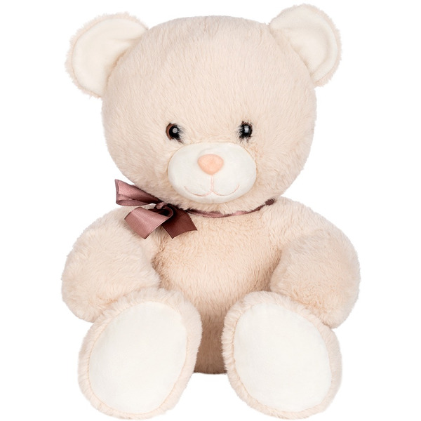Мягкая игрушка FANCY "Медведь Марк", 30 см MEDM01