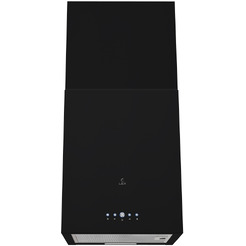 Кухонная вытяжка LEX Mono 400 (черный)