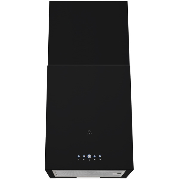 Кухонная вытяжка LEX Mono 400 (черный)