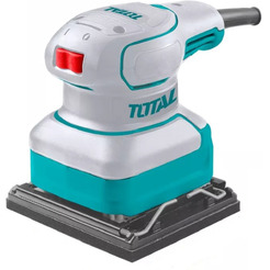 Виброшлифмашина TOTAL TF2241108