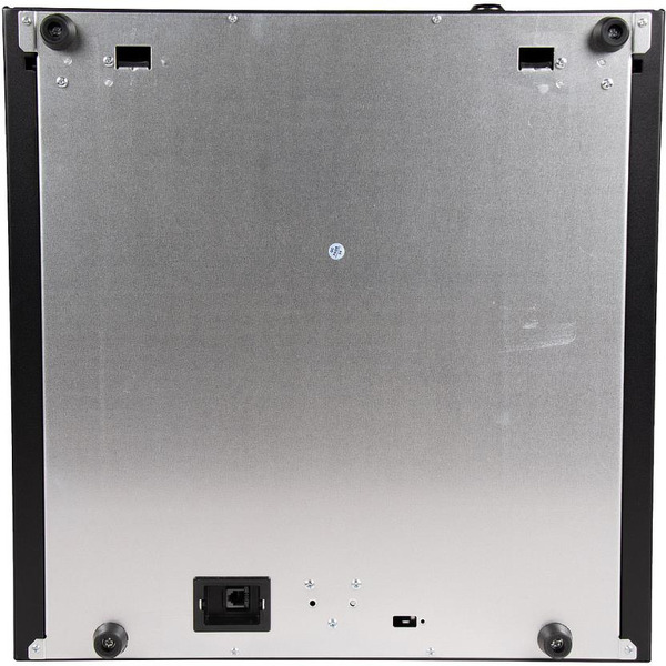 Денежный ящик POScenter 16E 71068212 (черный)