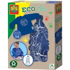 Фартук для рисования SES Creative  24923