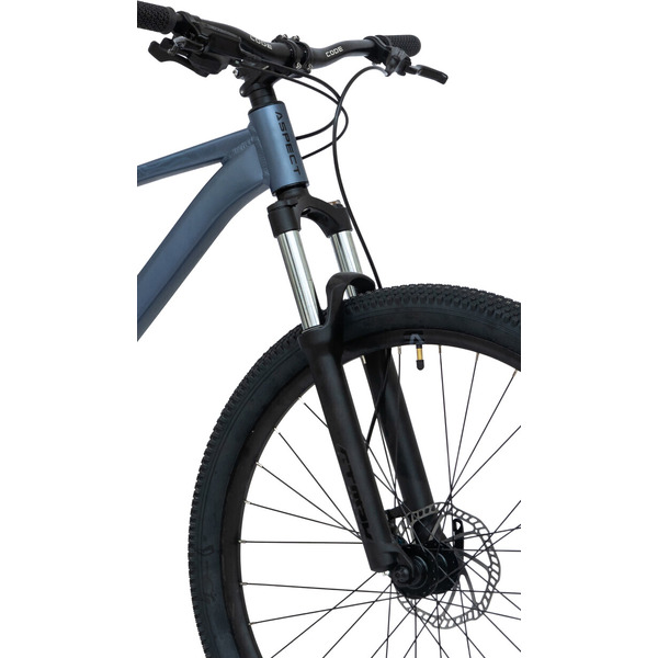 Велосипед Aspect Radium Pro 27.5 M 2026 (синий)