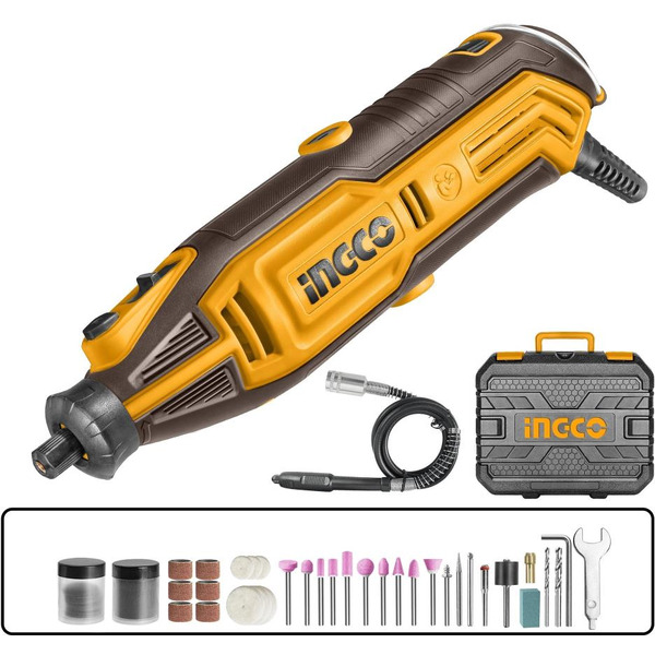 Гравер Ingco MG13328