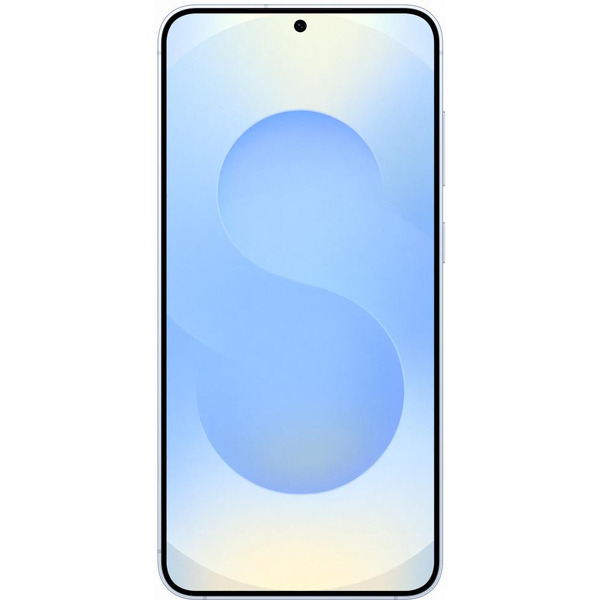 Смартфон Samsung Galaxy S25+ 12GB/256GB (SM-S936BLBBCAU) голубой