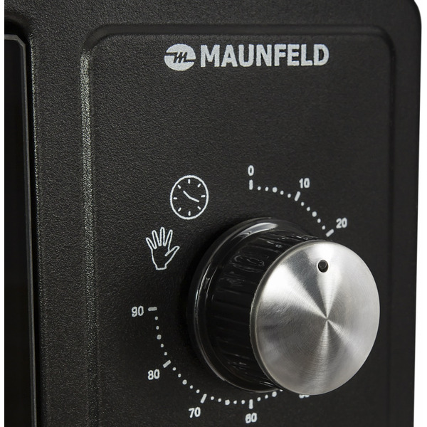 Печь электрическая MAUNFELD СEMOA.456.B