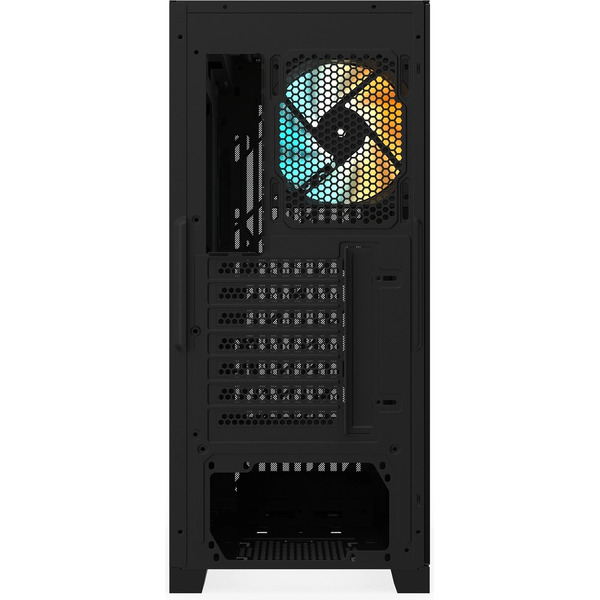 Корпус Gigabyte C103 Glass Global GB-C103G