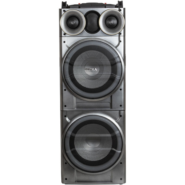 Минисистема Supra SMB-2150