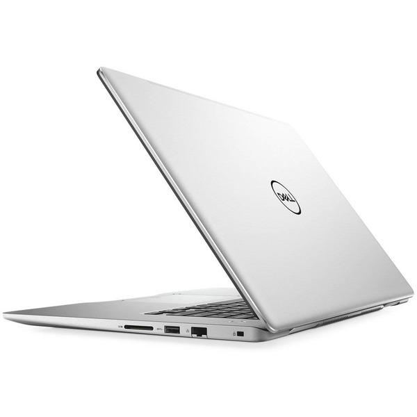 Ноутбук Dell Inspiron 15 7580-8317