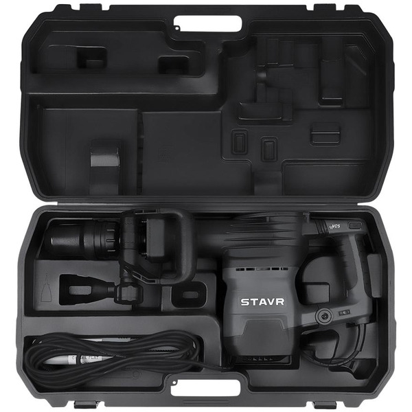 Отбойный молоток STAVR SDH 1600