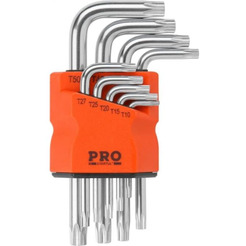 Набор ключей Startul PRO-87209