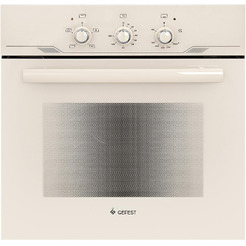 Духовой шкаф GEFEST ДГЭ 621-01 В1