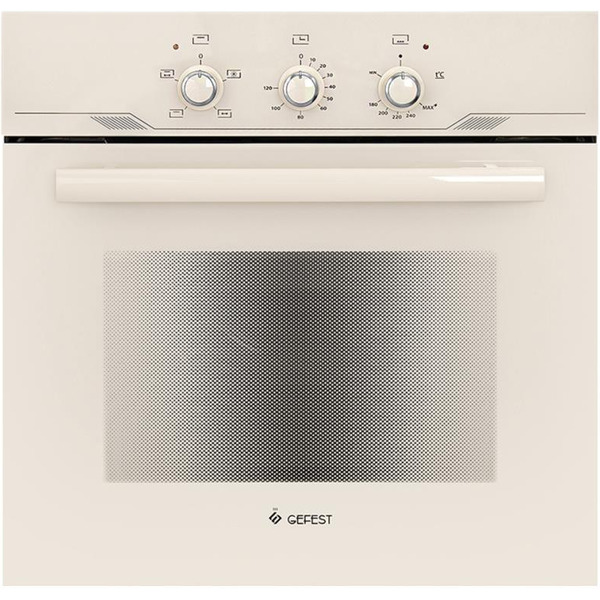 Духовой шкаф GEFEST ДГЭ 621-01 В1