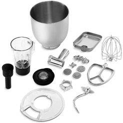 Миксер Kitfort KT-4427