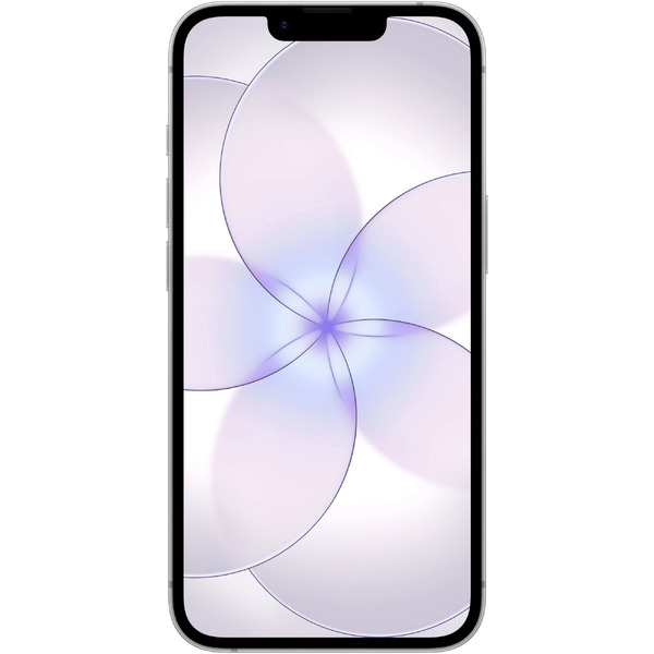 Смартфон Apple iPhone 17e 256GB белый (MHU54CH/A)