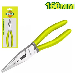 Длинногубцы Dyllu DTPL2946
