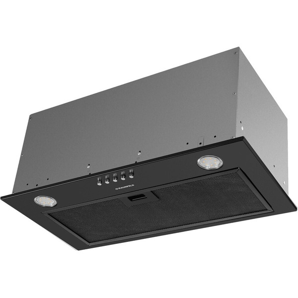 Вытяжка MAUNFELD Crosby Power 50 (черный)