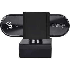 Веб-камера A4Tech GK30 Black