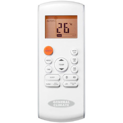 Кондиционер General Climate GC-RE24HR32 /GU-RE24H32 inverter
