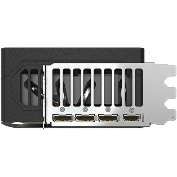 Видеокарта Asus Aorus GeForce RTX 5070 Ti Master 16G GV-N507TAORUS M-16GD