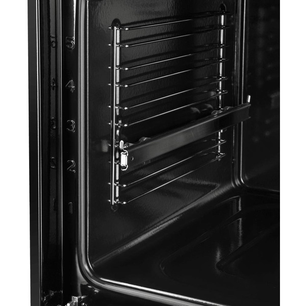 Духовой шкаф MAUNFELD AEOD76106B