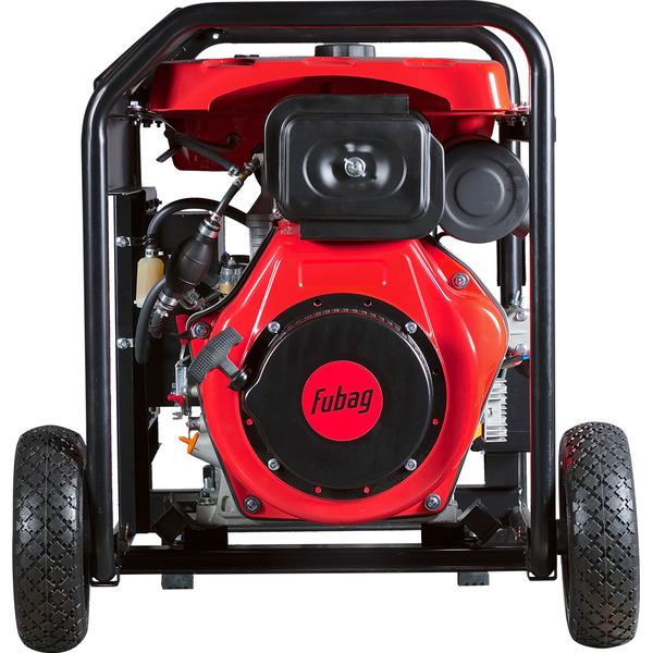 Генератор Fubag DS 5500 A ES (641694)