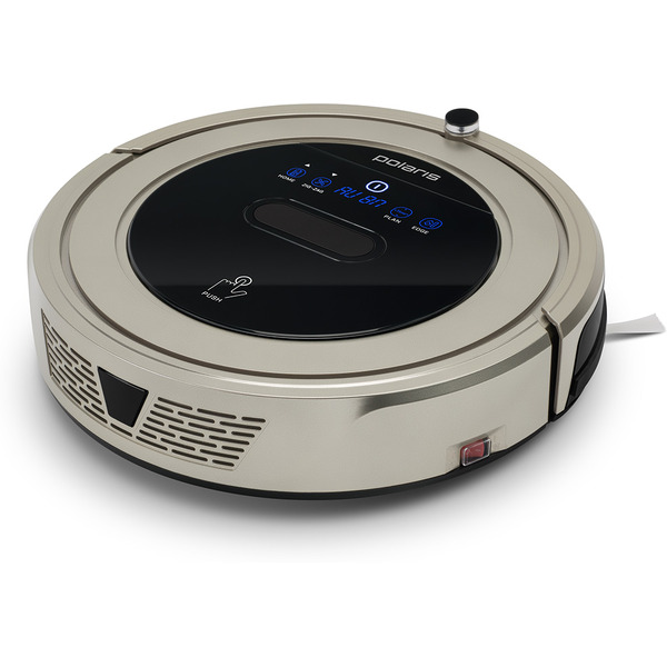 Робот-пылесос POLARIS PVCR 0920WV