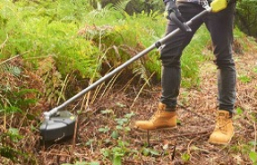 Недорогие триммеры для травы