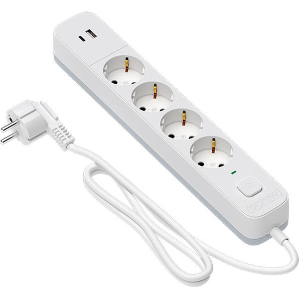 Сетевой фильтр Maxvi SP-330AC