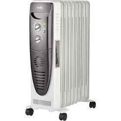 Масляный радиатор BALLU BOH/TB-09FH