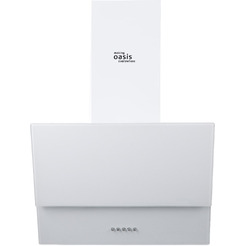 Кухонная вытяжка Making Oasis Everywhere NC-50W