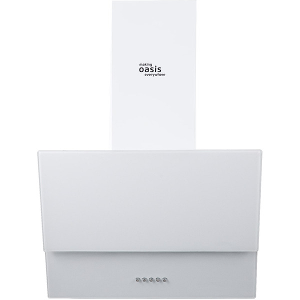 Кухонная вытяжка Making Oasis Everywhere NC-50W