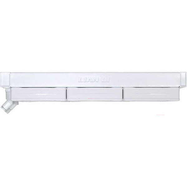 Система жидкостного охлаждения для процессора Lian Li Galahad II Trinity 360 G89.GA2T36W.00