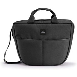 Люлька-модуль для коляски Cam Avant ART968-T582+ART805T-V90S (черный/матовый черный)