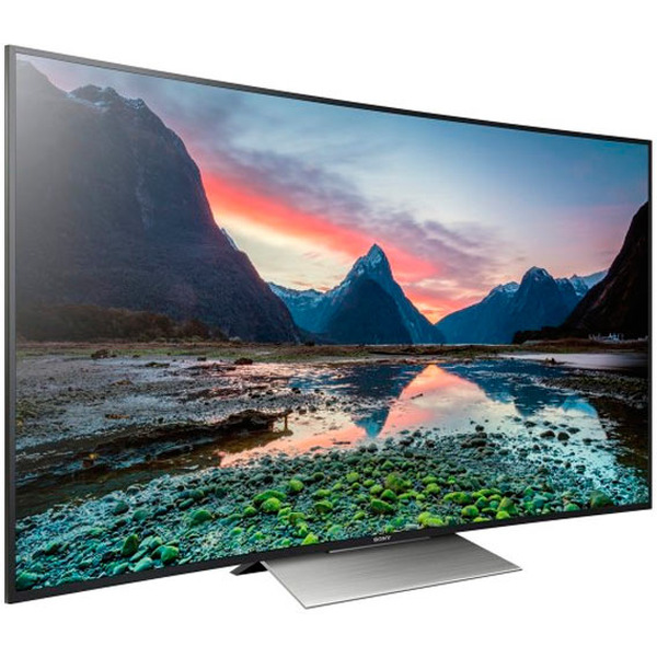 Телевизор SONY KD-65SD8505