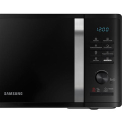 Микроволновая печь Samsung MG23K3575AK/BW