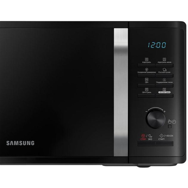 Микроволновая печь Samsung MG23K3575AK/BW
