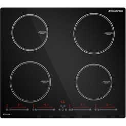 Варочная панель MAUNFELD CVI594SBK Inverter