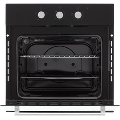Духовой шкаф KRONA ESSENZA 60 BL G2