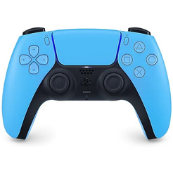 Беспроводной геймпад Sony PlayStation 5 DualSense Starlight Blue (CFI-ZCT1W05X/NC)