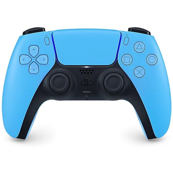 Беспроводной геймпад Sony PlayStation 5 DualSense Starlight Blue (CFI-ZCT1W05X/NC)
