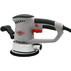 Эксцентриковая шлифмашина Crown CT13395