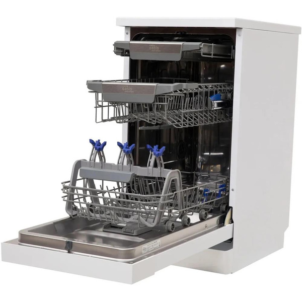 Посудомоечная машина Making Oasis Everywhere PM-10S6