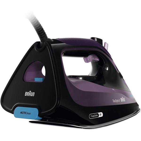 Утюг Braun SI 9661 VI