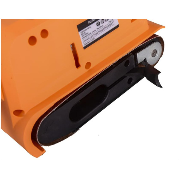 Ленточная шлифмашина Вихрь ЛШМ-75/800 (72/6/1)