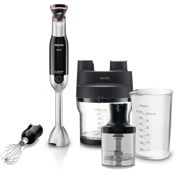 Блендер PHILIPS HR1679/90